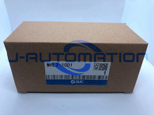 new 1PCS SMC MHL2-10D1 - SMC