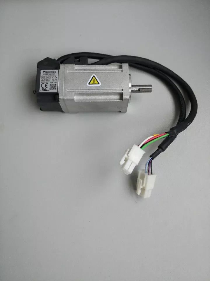 Panasonic MSMD012P1S Servo Motor - PANASONIC