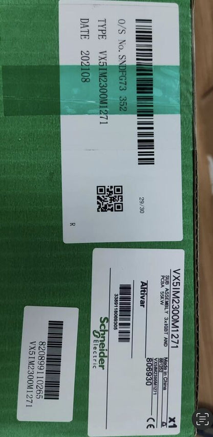 new 1PC Schneider VX5IM2300M1271 Driver Board PLC ping - SCHNEIDER