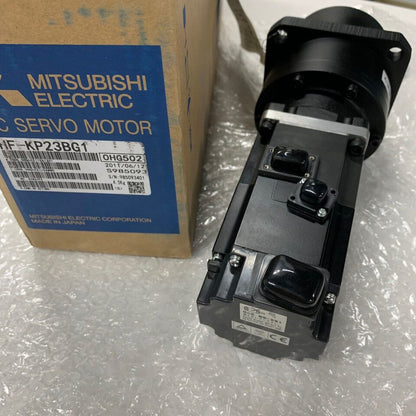 new 1PC Mitsubishi HF-KP23BG1 Servo Motor In Box ping - MITSUBISHI