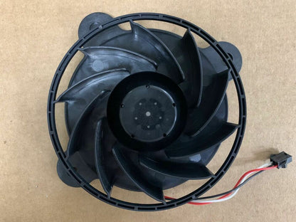 new 1PC for Refrigerator 12V DC 0.26A 12035GE-12M-YT Cooling Fan - PLC