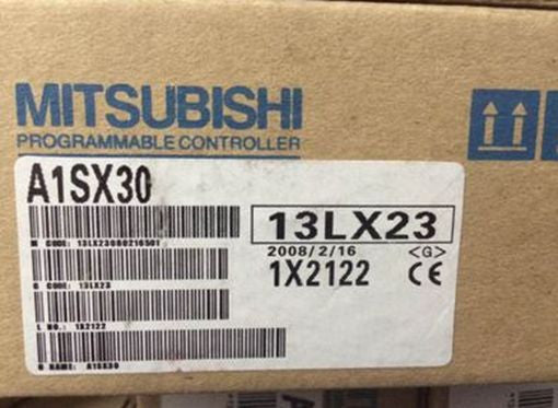 new 1PC Mitsubishi A1SX30 Input Module ping A1SX30