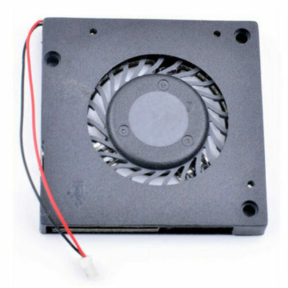 new 1PC 3004 Blower Turbine Side Blowing Cooling Fan AB03005HX040100 5V 0.15A 3CM - ABB