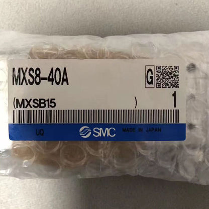 new 1PC SMC MXS8-40A Cylinder MXS840A - SMC