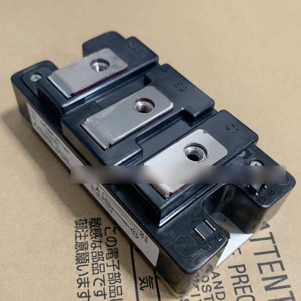 new 1PC Mitsubishi CM100E3U-12H Module CM100E3U12H - MITSUBISHI