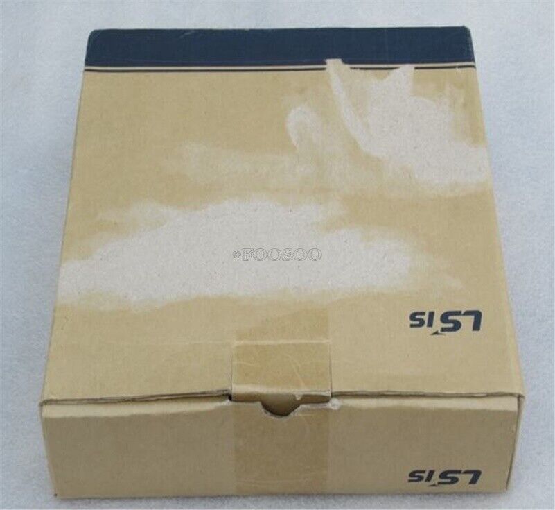 new 1PC  LS XDL-L7SA002BE The Outer Packing Box Of The Company S Stock Is Not ea