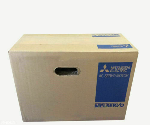 new 1PC Mitsubishi HC-SFS352BG1 Servo Motor In Box ping - MITSUBISHI