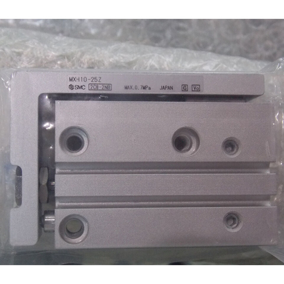 new 1PC SMC MXH10-25Z Cylinder MXH1025Z - SMC