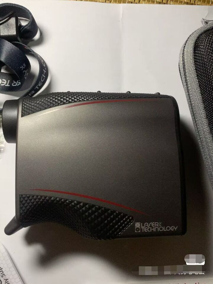 used 1PCS Laser Technology TruPulse 200L Laser Rangefinder - LASER TECHNOLOGY