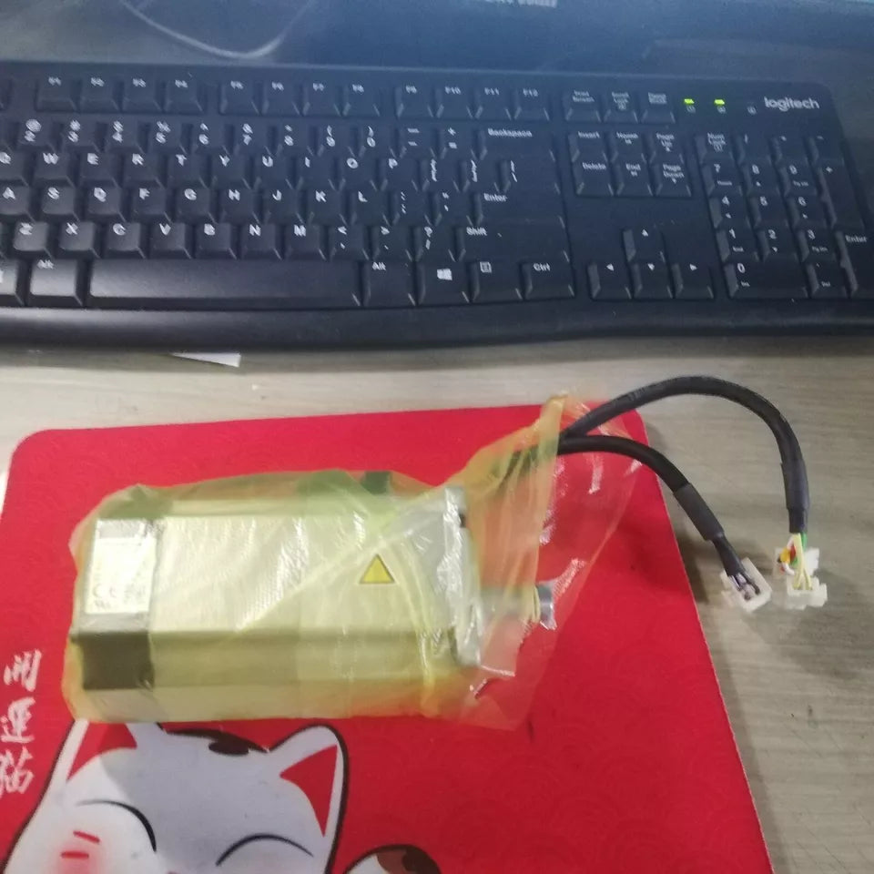 1-PC servo motor MSMJ022G1V with high precision and reliable performance - PANASONIC