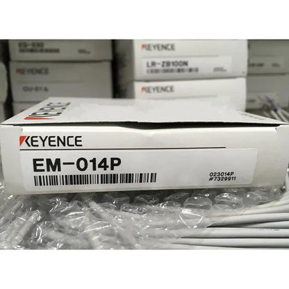 new 1PC Keyence EM-014P Proximity Sensor EM014P - KEYENCE