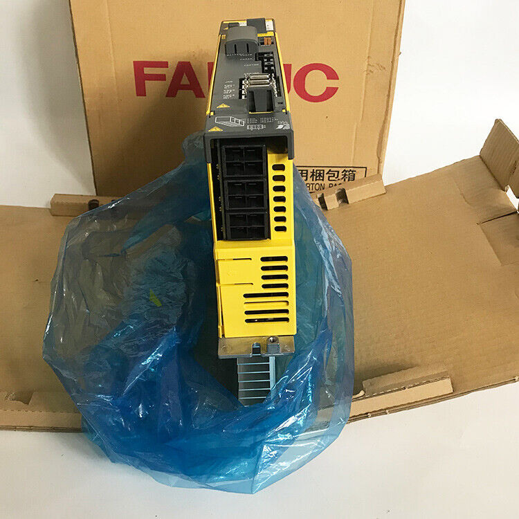 new 1PC FANUC A06B-6114-H304 Servo Drive In Box ping - FANUC