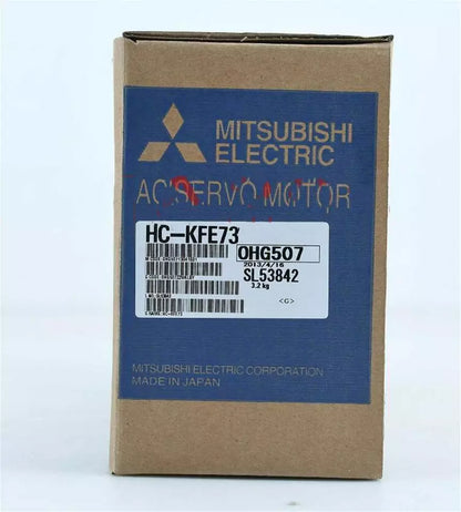 new 1PC Mitsubishi HC-KFE73 Servo Motor HCKFE73 ping