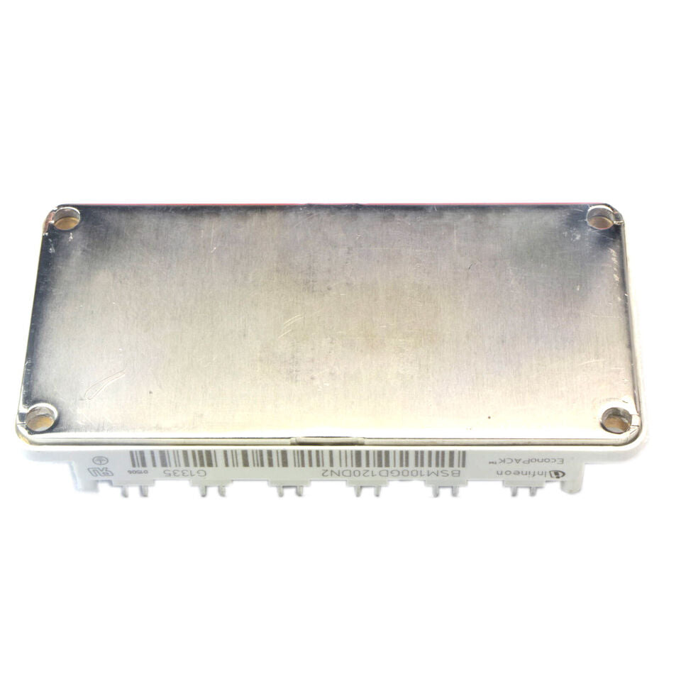 INFINEON BSM50GD120DN2 Module - INFINEON