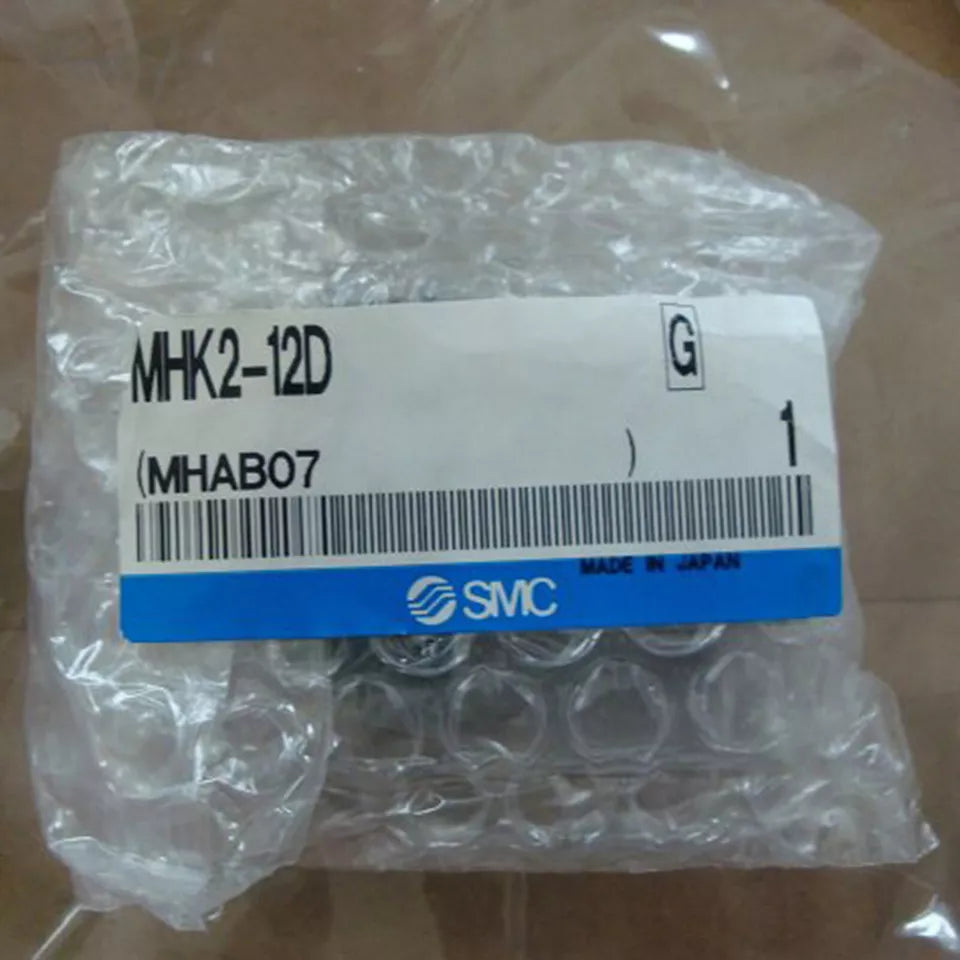 1PC SMC MHK212D Cylinder - SMC