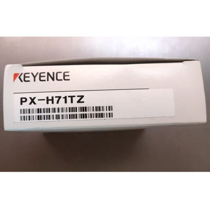 new 1PC Keyence PX-H71TZ Sensor In Box ping PXH71TZ - KEYENCE