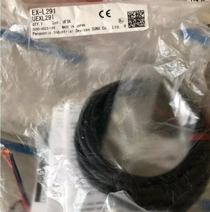 new 1PC Panasonic EX-L291 Photoelectric Sensor EXL291 - PANASONIC