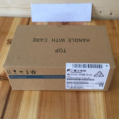 new Fuji GYS201DC2-T2A-B 1PC GYS201DC2T2AB Servo Motor ping - FUJI