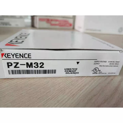 new 1PC Keyence PZ-M32 Photoelectric Sensor In Box PZM32 - KEYENCE