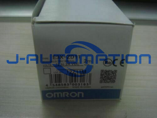new OMRON E3XZD11 E3X-ZD11 Photoelectric Switch - OMRON