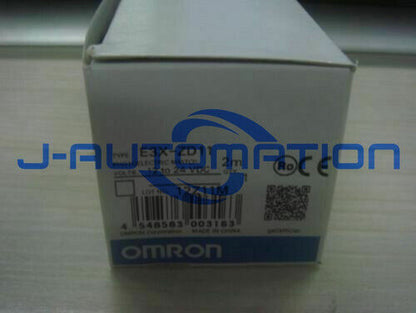 new OMRON E3XZD11 E3X-ZD11 Photoelectric Switch - OMRON