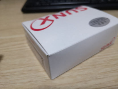 1PC SUNX FX-7P Photoelectric Sensor, In-Box FX7P - SUNX