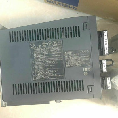 new 1PC Mitsubishi MR-J4-200B-RJ Servo Drive In Box ping - MITSUBISHI