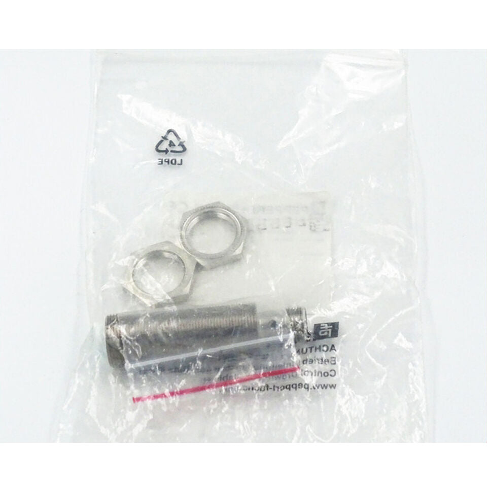 New One P+F NBB5-18GM50-E0-V1 Proximity Switch Sensor Ping - ONE