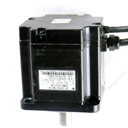 new 1PC Yaskawa SGMP-04U314M Servo Motor SGMP04U314M ping - YASKAWA
