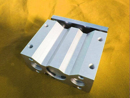 new 1PC FOR SMC MGQM40-50 MGQM4050 - SMC