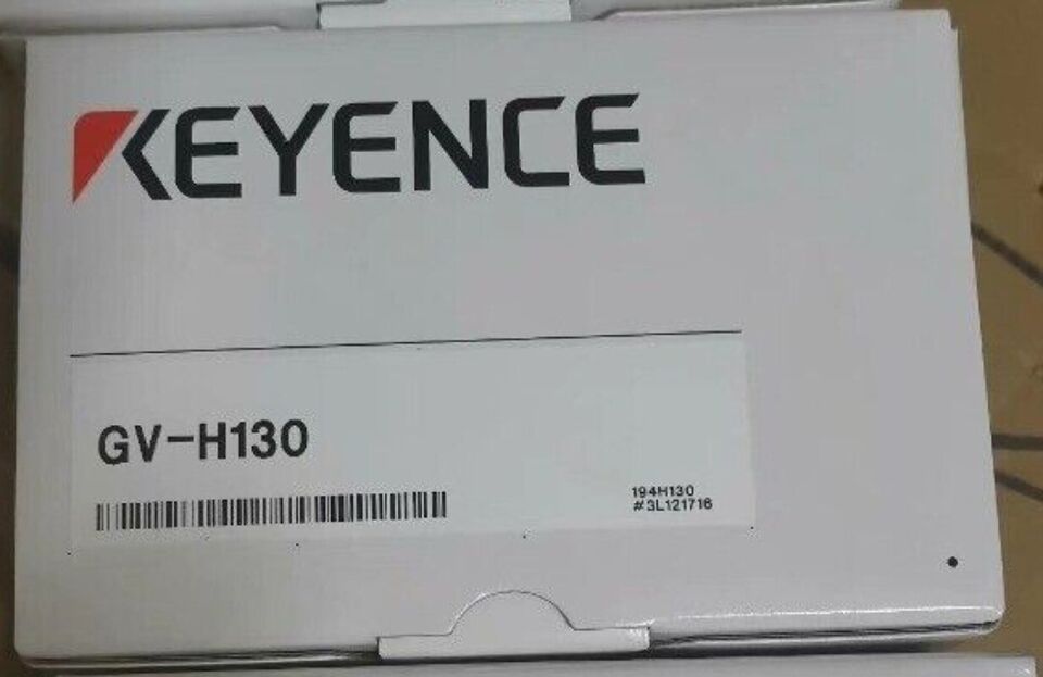new 1PC Keyence GV-H130 Laser Sensor ping GVH130 - KEYENCE