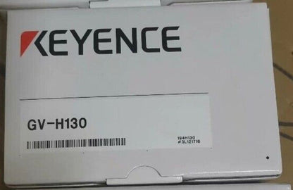 new 1PC Keyence GV-H130 Laser Sensor ping GVH130 - KEYENCE