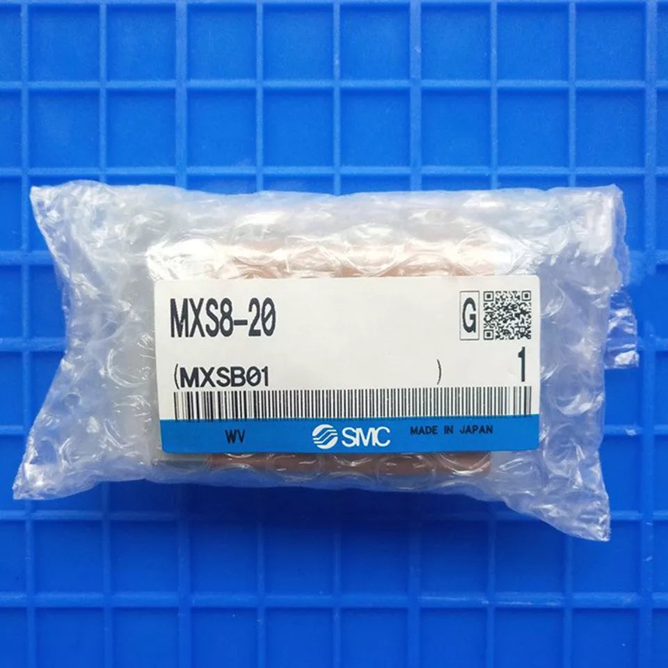 SMC MXS820 Cylinder - SMC