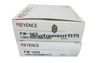 KEYENCE FW-H02: Professional Component Solution - KEYENCE