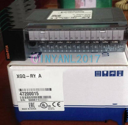 1PC XGQRY1A LS PLC Output Module - KOEED