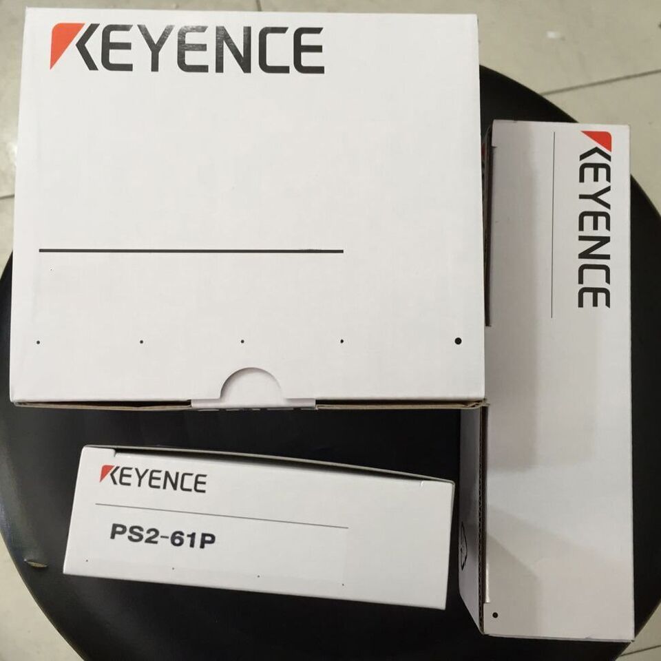 new 1PC Keyence PS2-61P Photoelectric Sensor In Box PS261P - KEYENCE