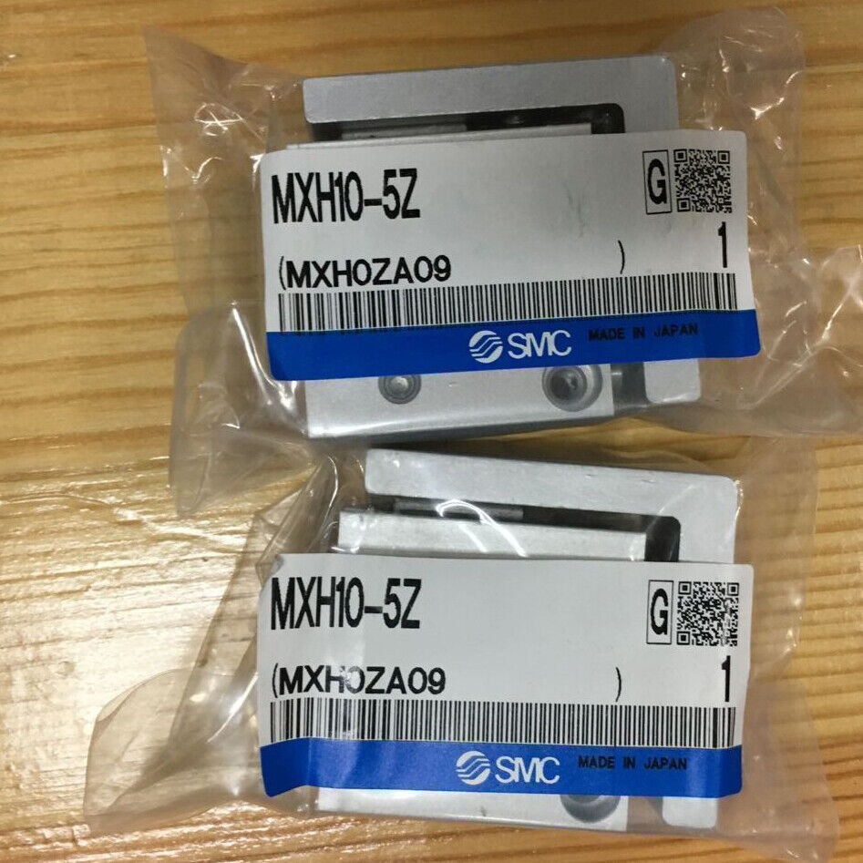 new 1PC SMC MXH10-5Z Cylinder MXH105Z - SMC