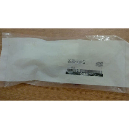 1PC SMC SY7320-5LZD-02 Solenoid Valve - SMC