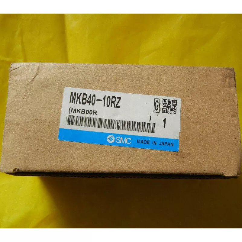 SMC MKB4010RZ Cylinder - SMC