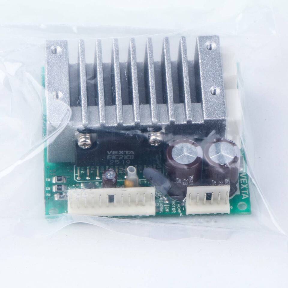 new One Vexta Oriental CSD2120-P CSD2120P Servo Drive ping - ORIENTAL