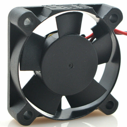 new 1PC Router Cooling Fan 2-WIRE KD1204PFS1-8 4CM 12v 0.7W 40*40*10 - KD