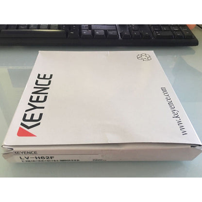new 1PC Keyence LV-H62F Laser Sensor ping LVH62F - KEYENCE