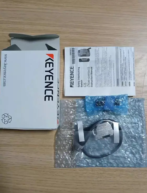 new 1PC Keyence GS-11PC Safety Door Sensor GS11PC - KEYENCE