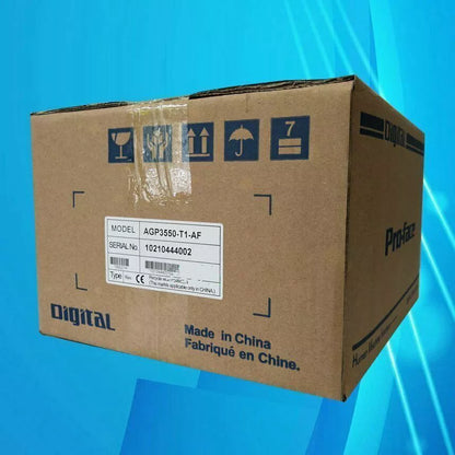 new PRO-FACE AGP3550-T1-AF Touch Panel Proface AGP3550T1AF ping - PROFACE