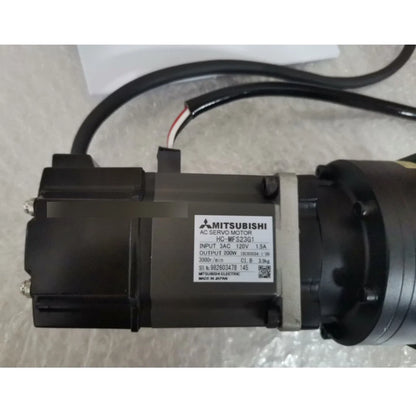 new 1PC Mitsubishi HC-MFS23G1 Servo Motor In Box ping