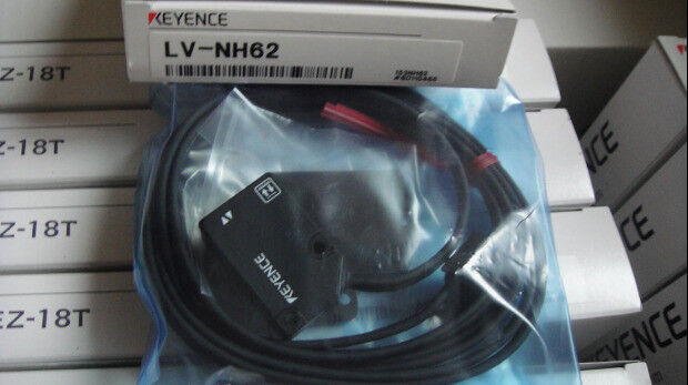 new 1PC Keyence LV-NH62 Laser Sensor ping LVNH62 - KEYENCE