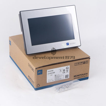 1PCS Fuji 7'' Touch Panel TS1070S Model - FUJI
