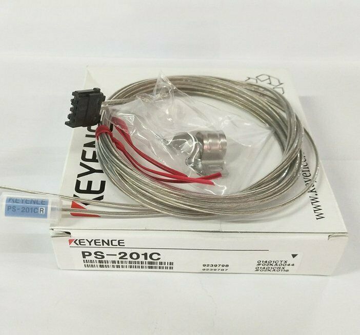 1PC Keyence PS-201C Photoelectric Sensor - KEYENCE