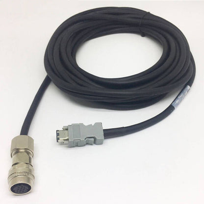 New 1-PC Yaskawa JZSP-CVP01-03-E Cable - YASKAWA