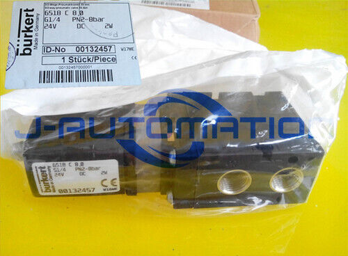 new 1PCS burkert 00132457 - BURKERT